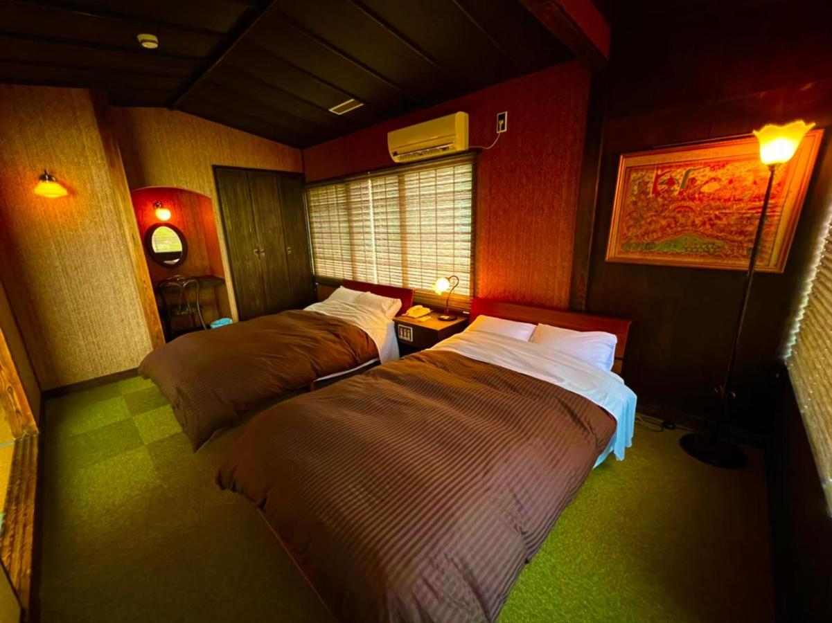 Japanese Style Hotel Morigen Kyotango Ngoại thất bức ảnh