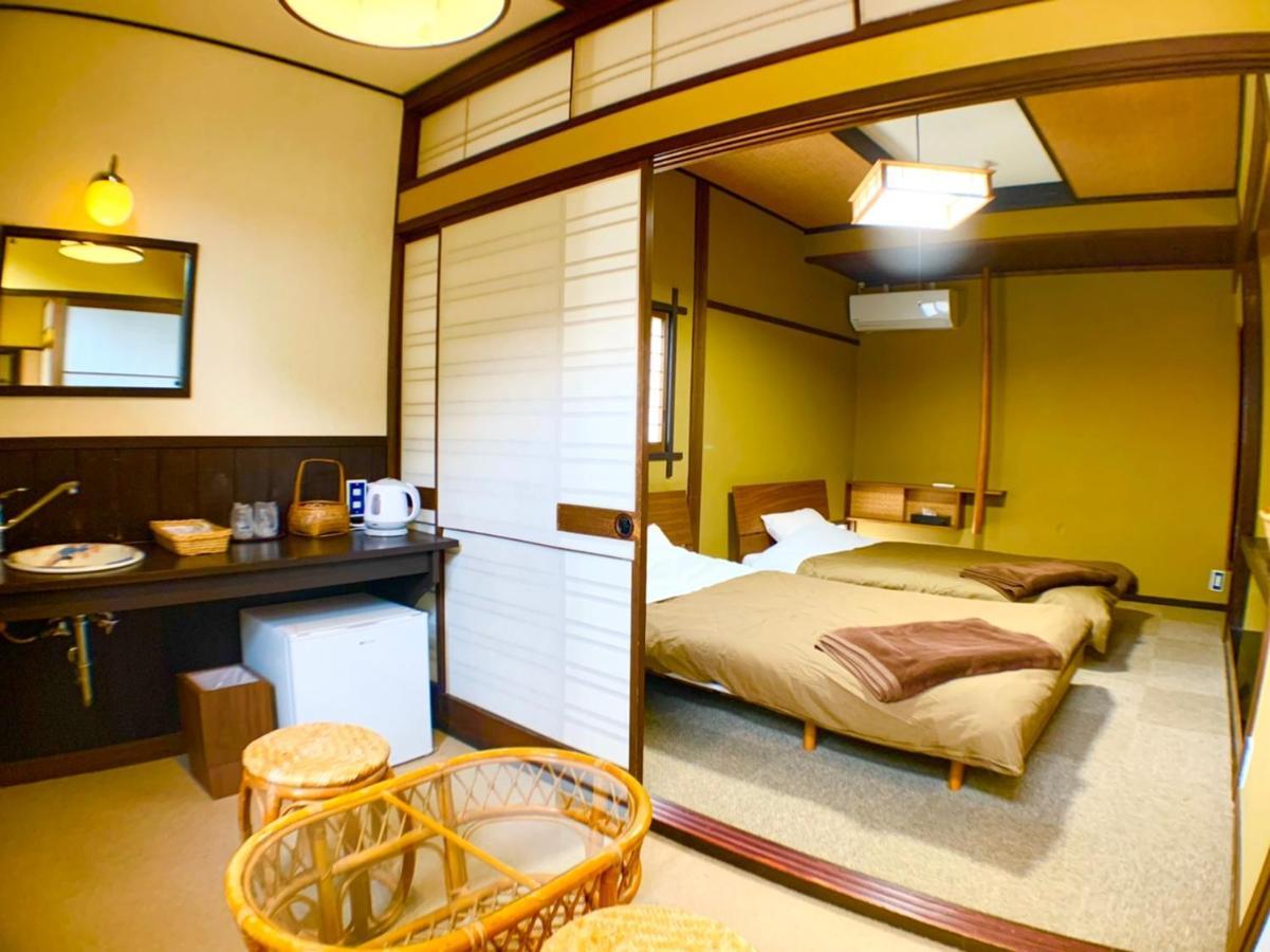 Japanese Style Hotel Morigen Kyotango Ngoại thất bức ảnh