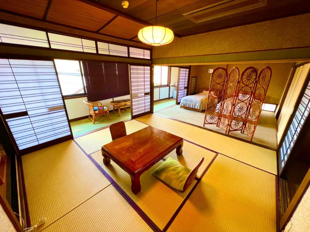 Japanese Style Hotel Morigen Kyotango Ngoại thất bức ảnh