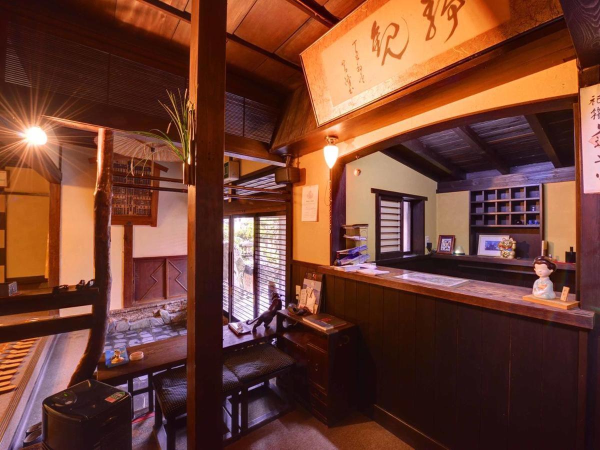 Japanese Style Hotel Morigen Kyotango Ngoại thất bức ảnh