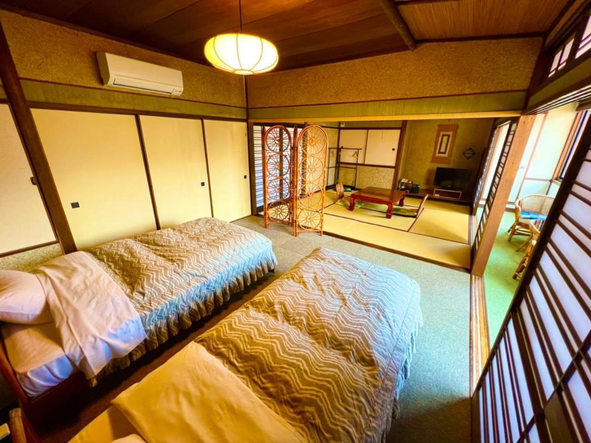 Japanese Style Hotel Morigen Kyotango Ngoại thất bức ảnh