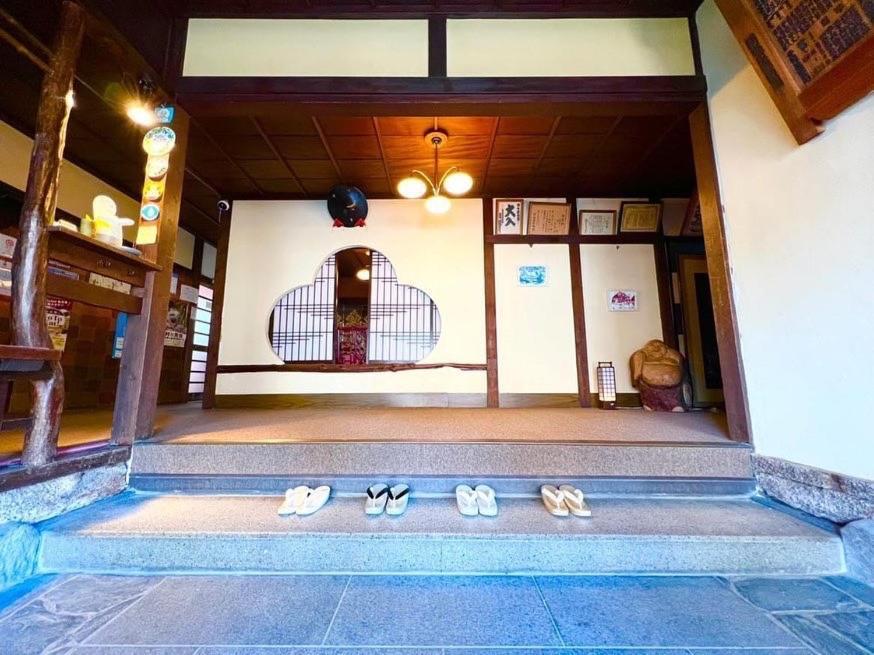 Japanese Style Hotel Morigen Kyotango Ngoại thất bức ảnh