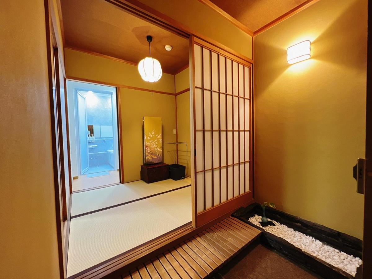 Japanese Style Hotel Morigen Kyotango Ngoại thất bức ảnh