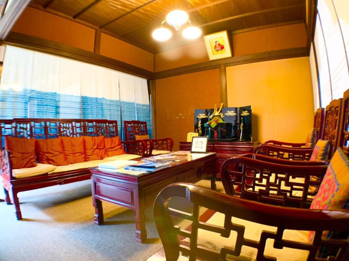 Japanese Style Hotel Morigen Kyotango Ngoại thất bức ảnh