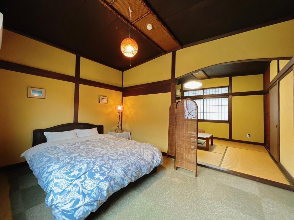 Japanese Style Hotel Morigen Kyotango Ngoại thất bức ảnh