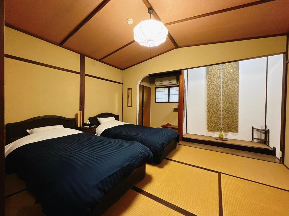 Japanese Style Hotel Morigen Kyotango Ngoại thất bức ảnh