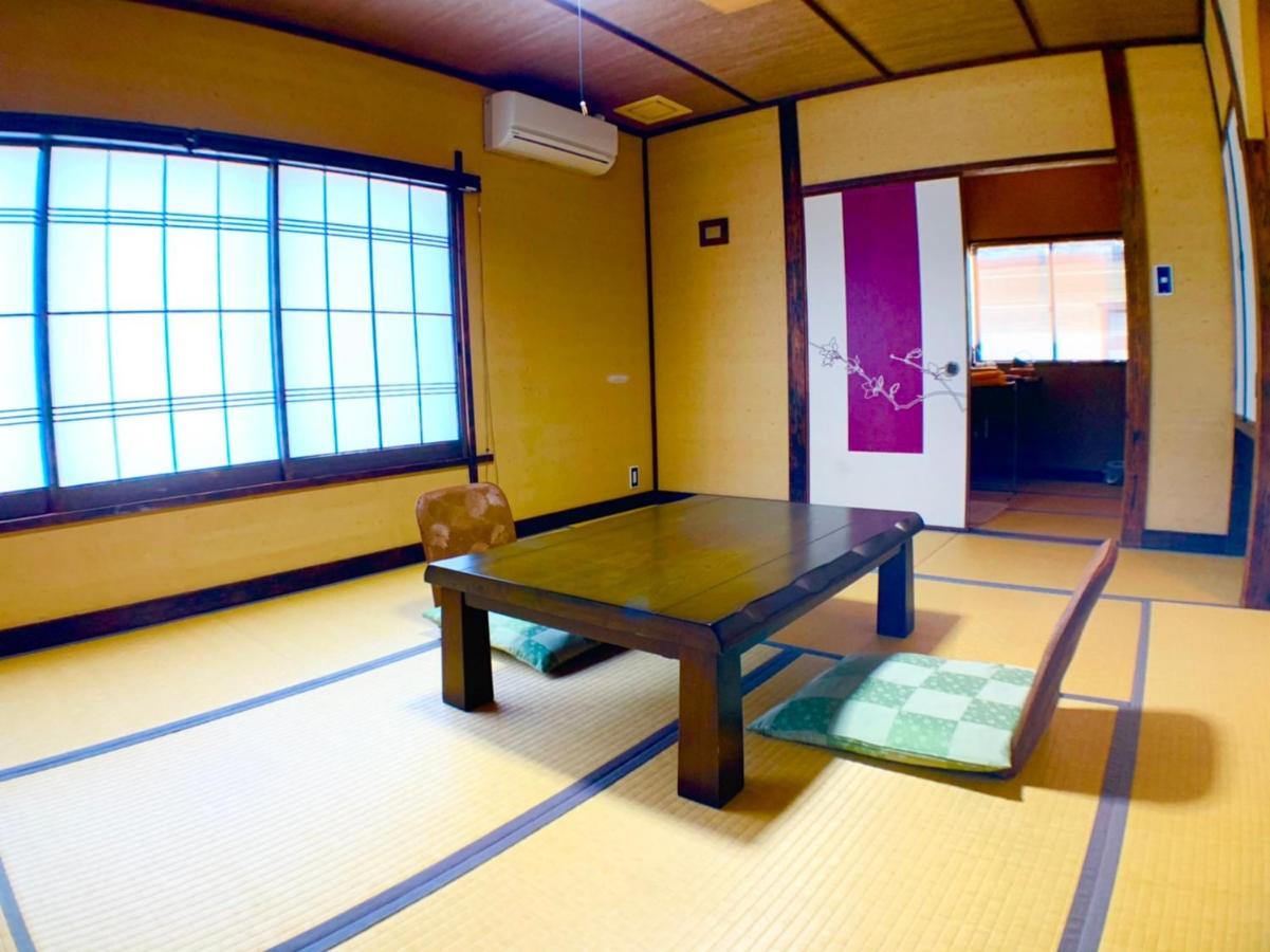 Japanese Style Hotel Morigen Kyotango Ngoại thất bức ảnh