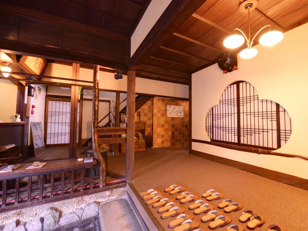 Japanese Style Hotel Morigen Kyotango Ngoại thất bức ảnh