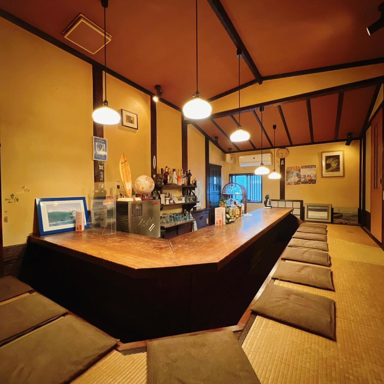 Japanese Style Hotel And Dining Morigen Kyotango Ngoại thất bức ảnh