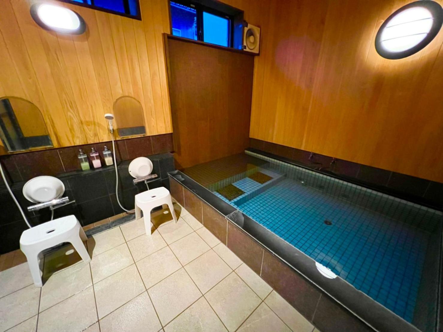 Japanese Style Hotel And Dining Morigen Kyotango Ngoại thất bức ảnh