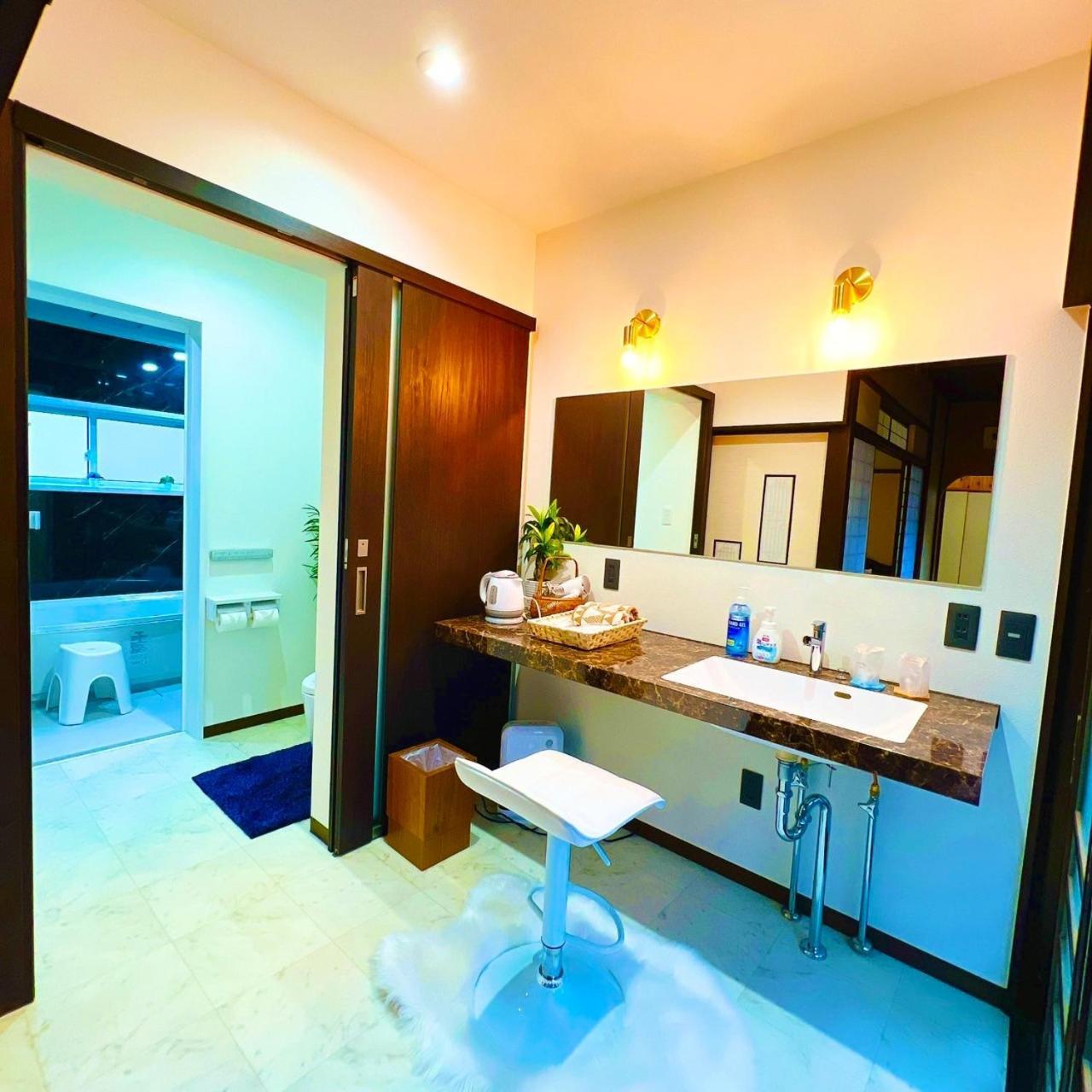 Japanese Style Hotel And Dining Morigen Kyotango Ngoại thất bức ảnh