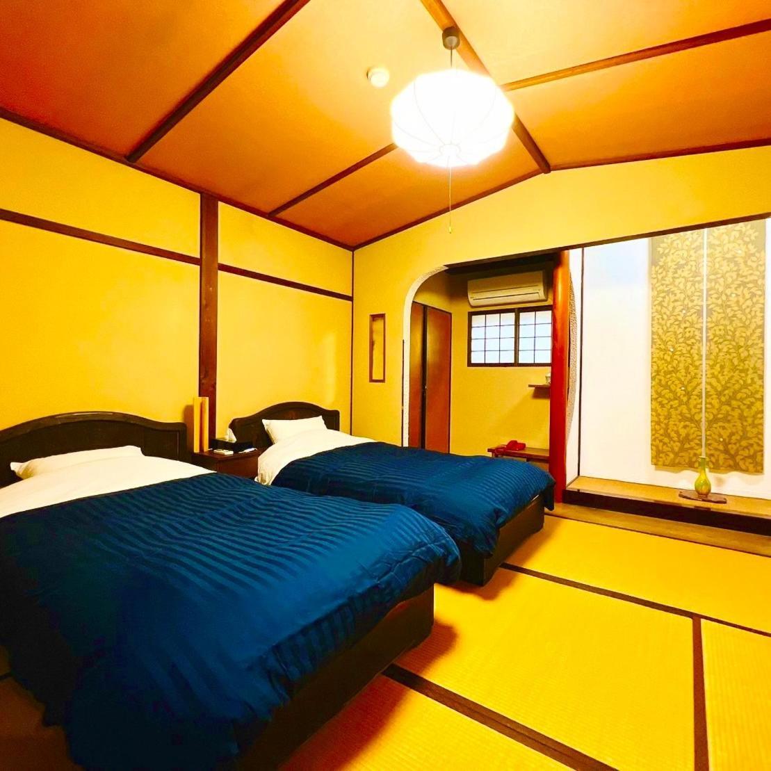 Japanese Style Hotel And Dining Morigen Kyotango Ngoại thất bức ảnh