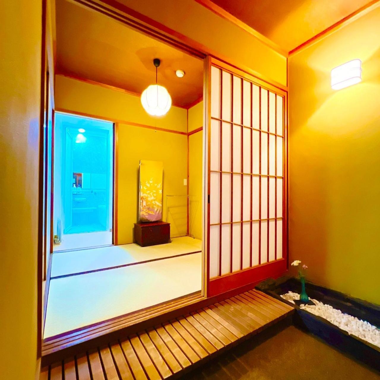 Japanese Style Hotel And Dining Morigen Kyotango Ngoại thất bức ảnh