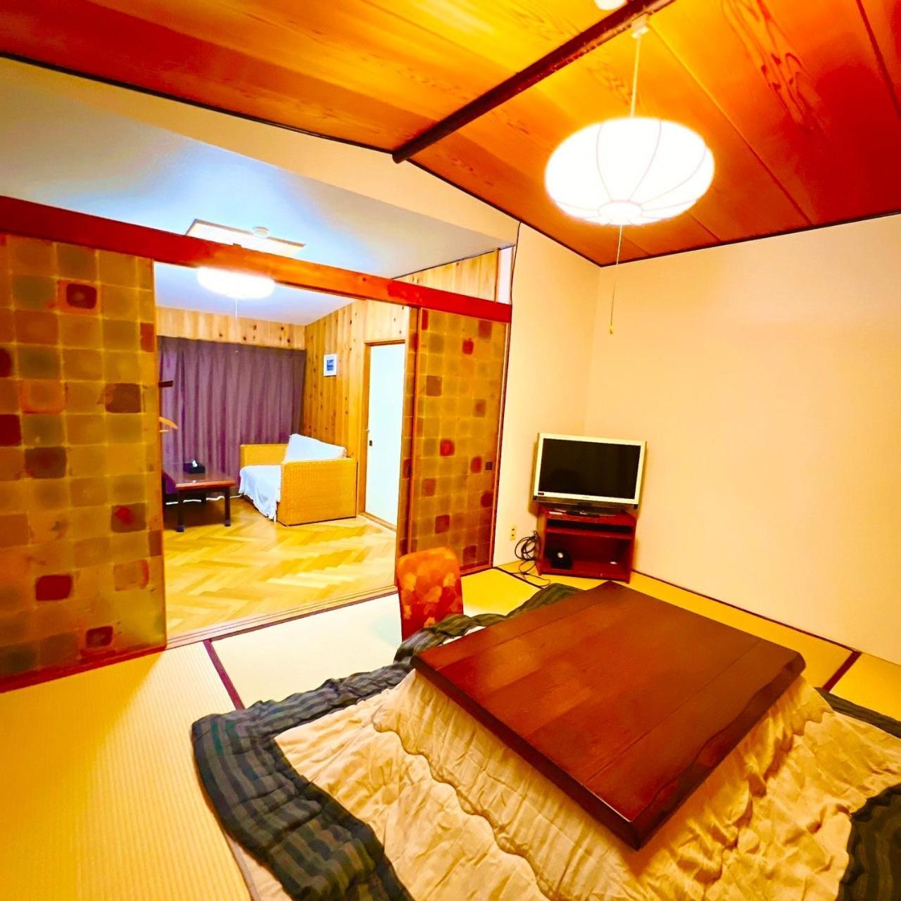 Japanese Style Hotel And Dining Morigen Kyotango Ngoại thất bức ảnh