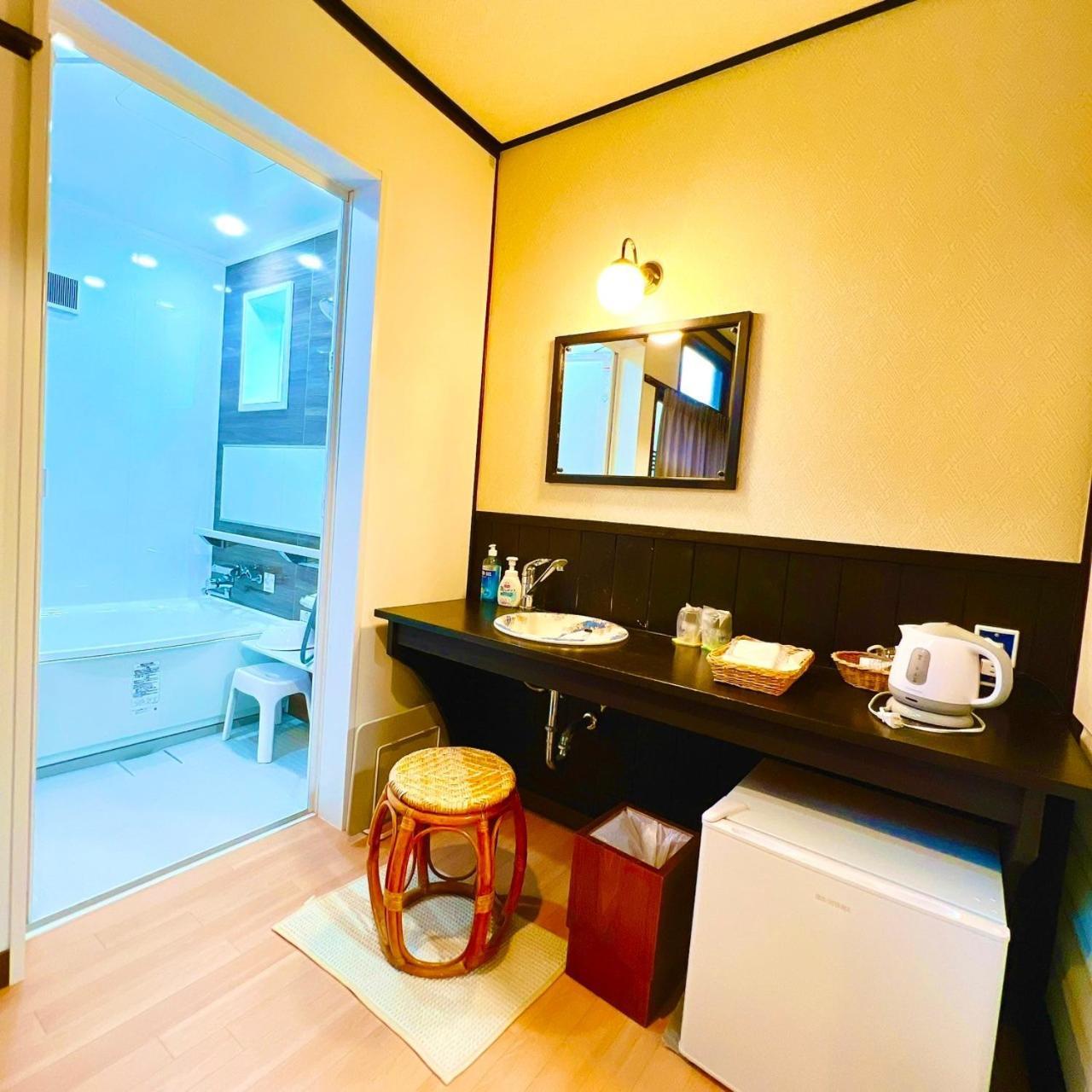 Japanese Style Hotel And Dining Morigen Kyotango Ngoại thất bức ảnh