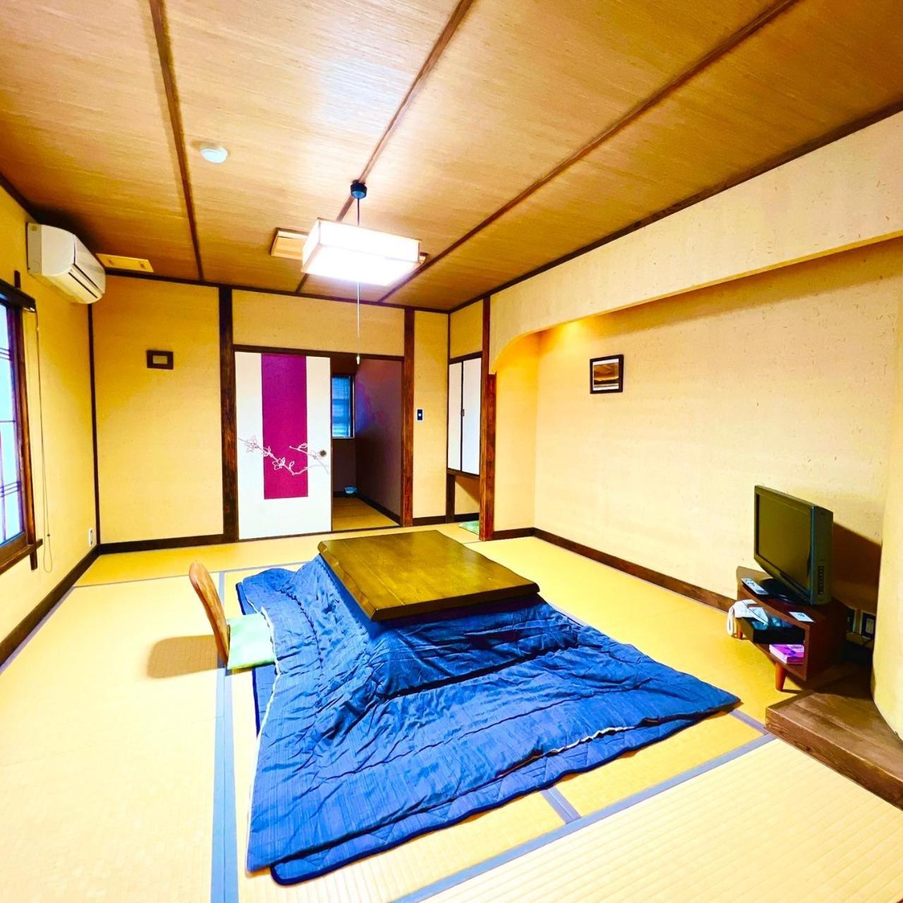 Japanese Style Hotel And Dining Morigen Kyotango Ngoại thất bức ảnh
