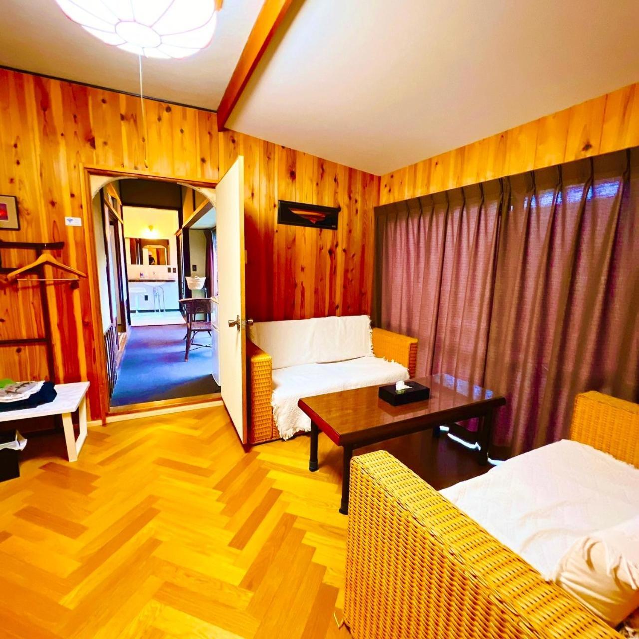 Japanese Style Hotel And Dining Morigen Kyotango Ngoại thất bức ảnh