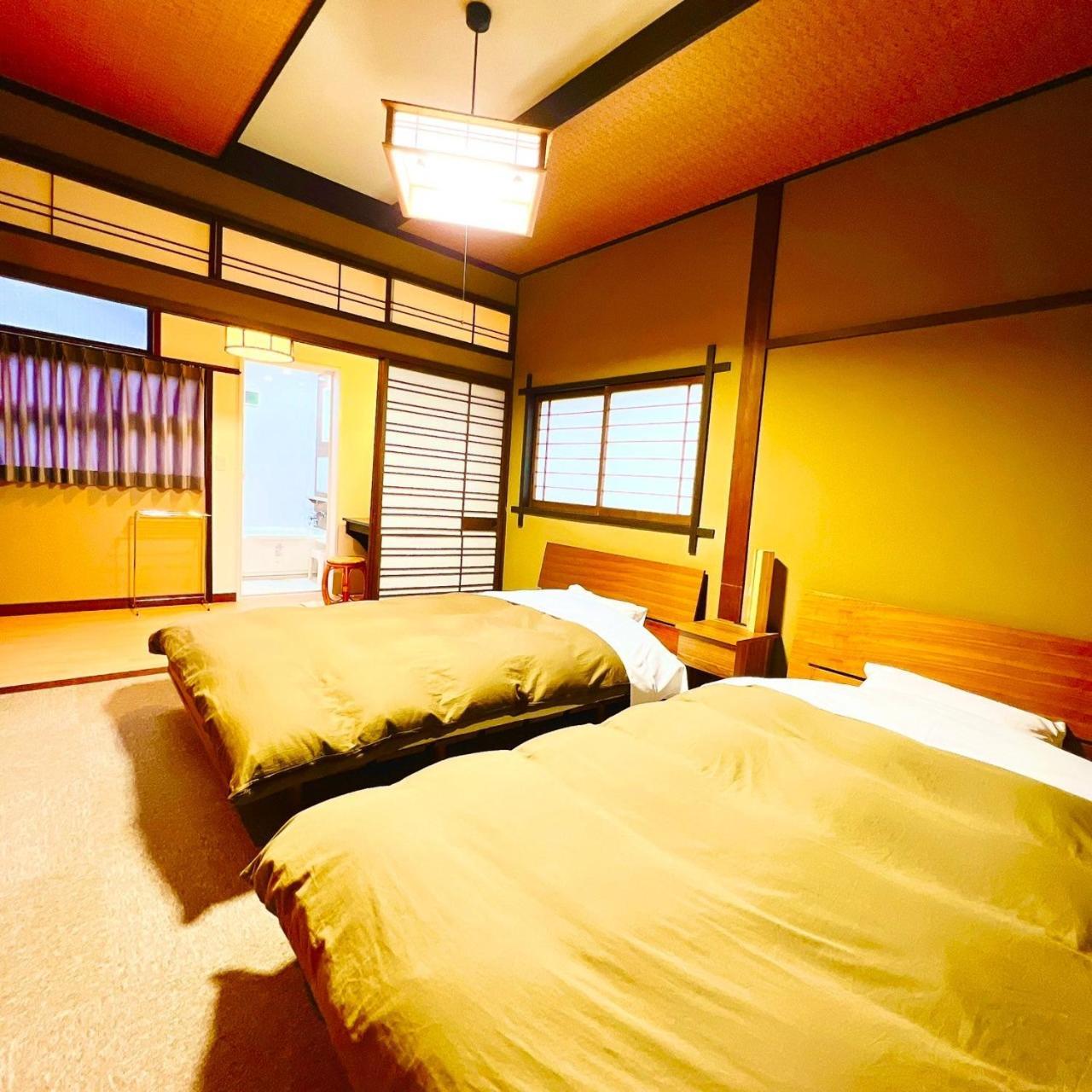 Japanese Style Hotel And Dining Morigen Kyotango Ngoại thất bức ảnh