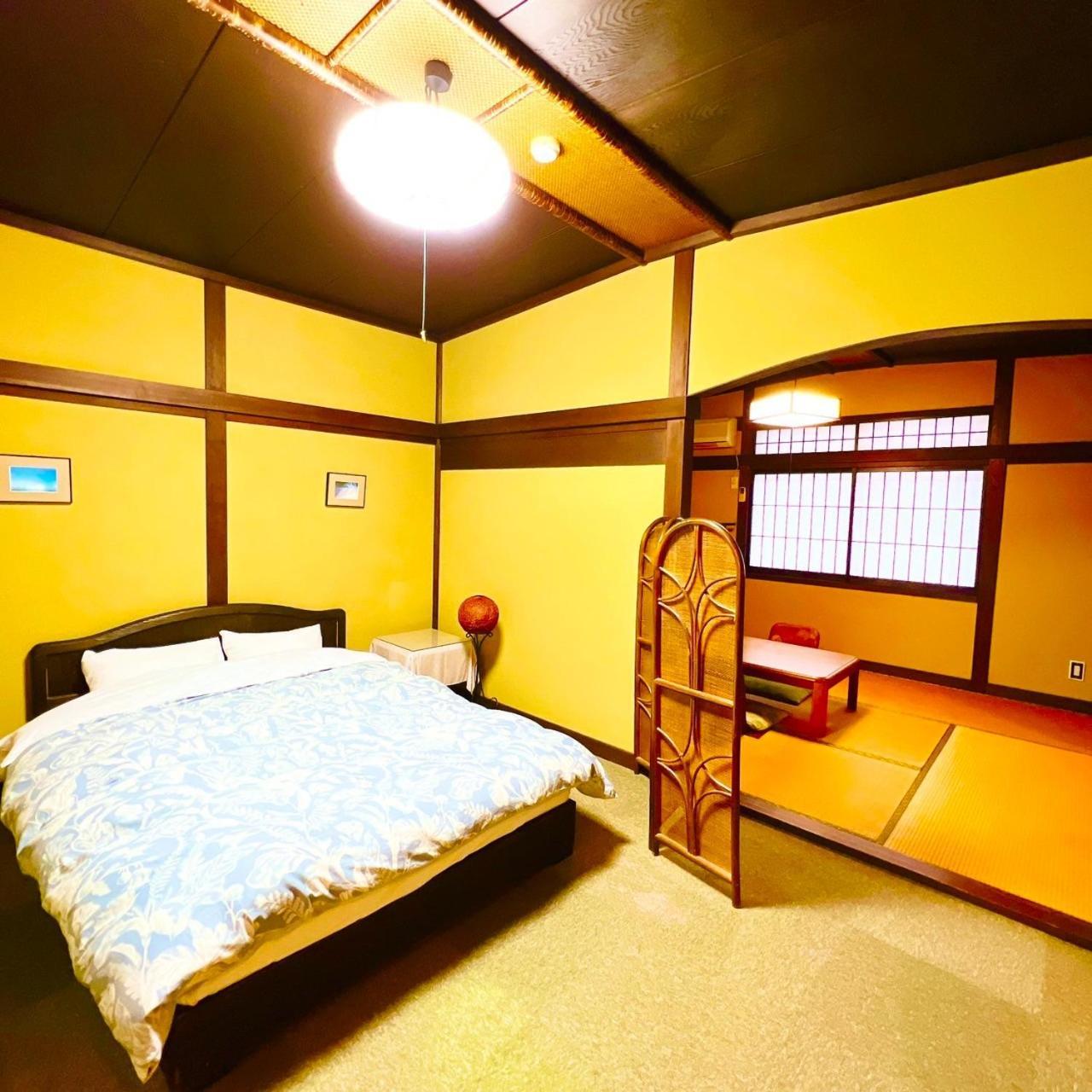 Japanese Style Hotel And Dining Morigen Kyotango Ngoại thất bức ảnh