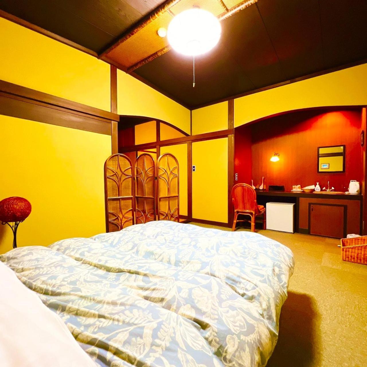 Japanese Style Hotel And Dining Morigen Kyotango Ngoại thất bức ảnh