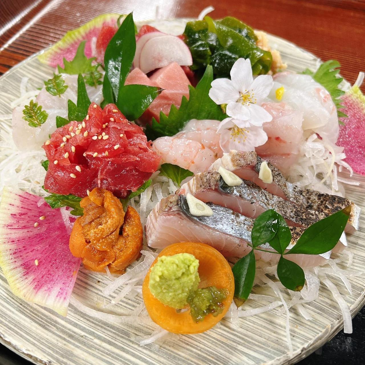 Japanese Style Hotel And Dining Morigen Kyotango Ngoại thất bức ảnh