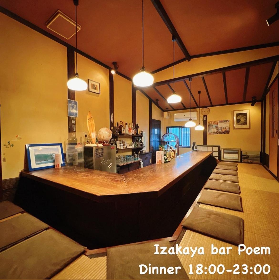 Japanese Style Hotel And Dining Morigen Kyotango Ngoại thất bức ảnh